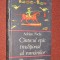 Adrian Fochi - Cintecul epic traditional al romanilor