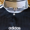 Tricou Adidas Made in England; marime XL: 60 cm bust, 68 cm lungime; ca nou