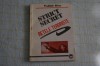 Strict secret - retele teroriste - Vladimir Alexe - 1991, Alta editura