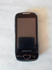 Telefon Samsung GT-S5560i foto