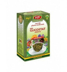 Glicostat 50g foto