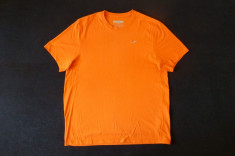 Tricou Nike Fit Dry; marime L (183 cm inaltime): 57.5 cm bust, 63.5 cm lungime foto