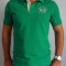 Tricou / Tricouri polo La Martina NEW 2014 - 100% ORIGINAL -- pret la mall baneasa 470 lei