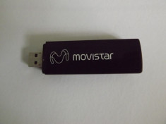 Modem USB Stick 3G OVATION MC990D MC 990 D CODAT MOVISTAR foto