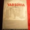 Salom As - Varsovia - Roman -Ed. Eminescu 1935 ,trad. F.Aderca