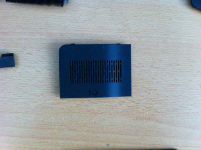 Capac wireless HP DV5 foto