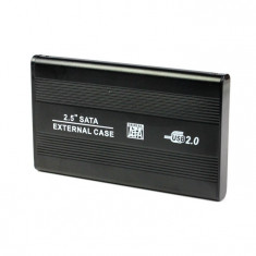 INTERFATA SATA rack hdd extern CARCASA USB RACK EXTERN carcasa HARD DISK SATA 2.5 HDD CARCASA RACK SATA USB HDD EXTERN. MOTTO: CALITATE NU CANTITATE! foto