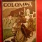 Prosper Merimee - Colomba -Ed. Cultura Poporului -interbelica