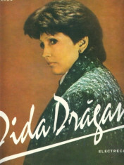 -Y- DIDA DRAGAN ( CA NOU ! ) DISC VINIL LP foto