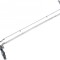 Balamale display LCD laptop Dell Inspiron 510m, FBDM1032019, SZS DM1 BKT-R FBDM1031012