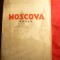 Salom As - Moscova - Roman -Ed. Eminescu 1935 ,trad. F.Aderca