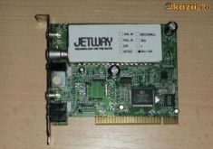 TV Tuner Jetway foto