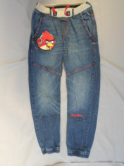 ANGRY BIRDS BY H&amp;amp;amp;M -BLUGI -12/13 ANI , STARE PERFECTA, GERMANIA foto