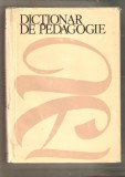 Dictionar de Pedagogie, Alta editura