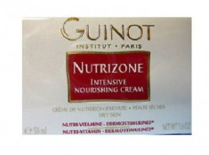 Guinot-&amp;quot;Creme nutrizone 50ml&amp;quot;-crema nutritiva perfecta pentru fata foto