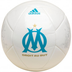 Minge originala ADIDAS Olympique Marseille Football, noua, sigilata. Livrare gratuita prin curier rapid ! foto