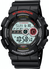 Ceas Casio model GD100-1ACR G-Shock X-Large foto