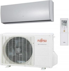 Aer conditionat Fujitsu ASYG07LMCA 7000 BTU Inverter(10718) foto