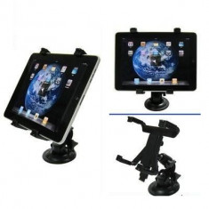 Suport auto universal Tableta pentru parbriz , lcd,iPAD 3 ,2 si 1| Accesorii iPAD | Car holder tablet pc !!! foto