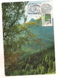 ilustrata maxima-NEAMT-Masivul Ceahlau-Sarbatoarea muntelui