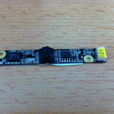 Webcam Packard Bell Lj61