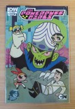 Cumpara ieftin Powerpuff Girls #1 Variant Cover IDW Comics