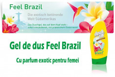 Dusch Das Feel Brazil - Gel de dus foto