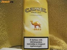 tutun CAMEL vrac-CITITI CU ATENTIE DESCRIEREA-100g foto