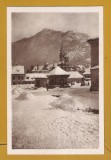 BRASOV BISERICA SF. NICOLAE 1920, Necirculata, Fotografie