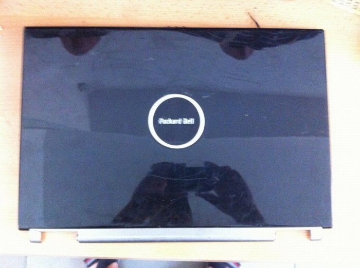 Capac Display Packard Bell Minos Gp