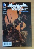 Cumpara ieftin Batman The Dark Knight #25 DC Comics