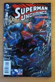 Cumpara ieftin Superman Unchained #1 DC Comics