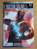 Cumpara ieftin Doctor Solar Man of the Atom #1 Limited Edition Dark Horse Comics