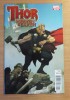 Thor Heaven and Earth #1 Marvel Comics