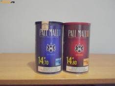 pall mall/ luxembourg/ 200g/ foto