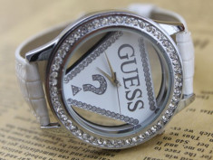 Ceas dama &amp;#039;&amp;#039;GUESS&amp;#039;&amp;#039; , oferta 59 lei !!! foto