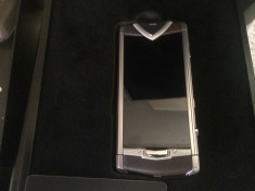 VERTU Constellation T Touch Brown &amp;quot;2899euro&amp;#039;&amp;#039; foto