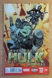 Cumpara ieftin Indestructible Hulk Annual #1 Marvel Comics