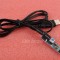 AMS1117 5V Power Supply Module with Switch + USB Power line USB to DC 5.5X2.1mm (FS00445)