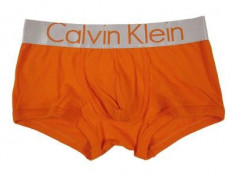 BOXER/CHILOT CALVIN KLEIN -MADE IN EGIPT-cel mai mic pret! foto