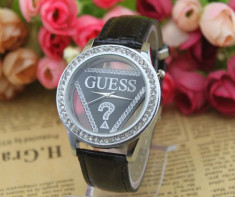 Ceas dama &amp;#039;&amp;#039;GUESS&amp;#039;&amp;#039;, oferta 59 lei !!! foto