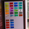 Folie transparenta colorata pentru Stopuri, Faruri sau Proiectoare - ORACAL 8300