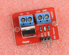 IRF520 MOS FET Driver Module for Arduino (FS00439) foto