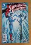 Superman Unchained #5 DC Comics