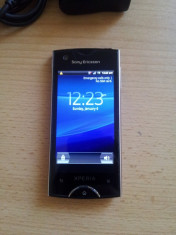 Sony Ericsson Xperia Ray OFERTA foto