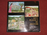 ARTA PLASTICA DE AMATORI