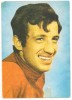 #carte postala(ilustrata)-ACTORI-Jean-Paul Belmondo, Necirculata, Printata