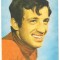#carte postala(ilustrata)-ACTORI-Jean-Paul Belmondo