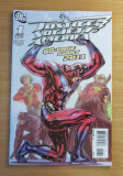Justice Society America JSA #1 One-Shot DC Comics