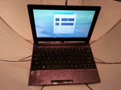 Netbook Acer Aspire One + Geanta CaseLogic foto